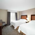 Embassy Suites Nashville - At Vanderbilt