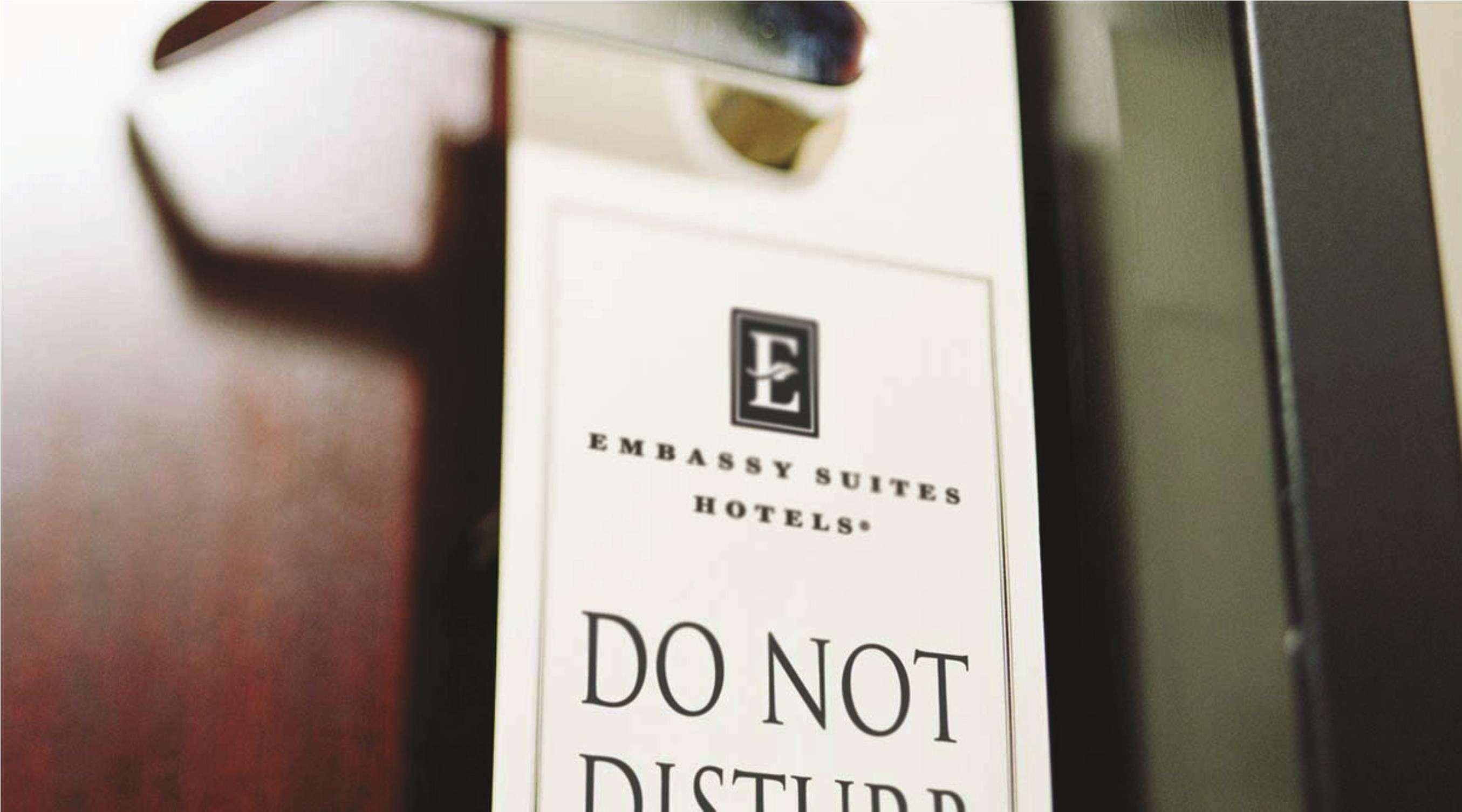 Embassy - At Vanderbilt Hotel 3*