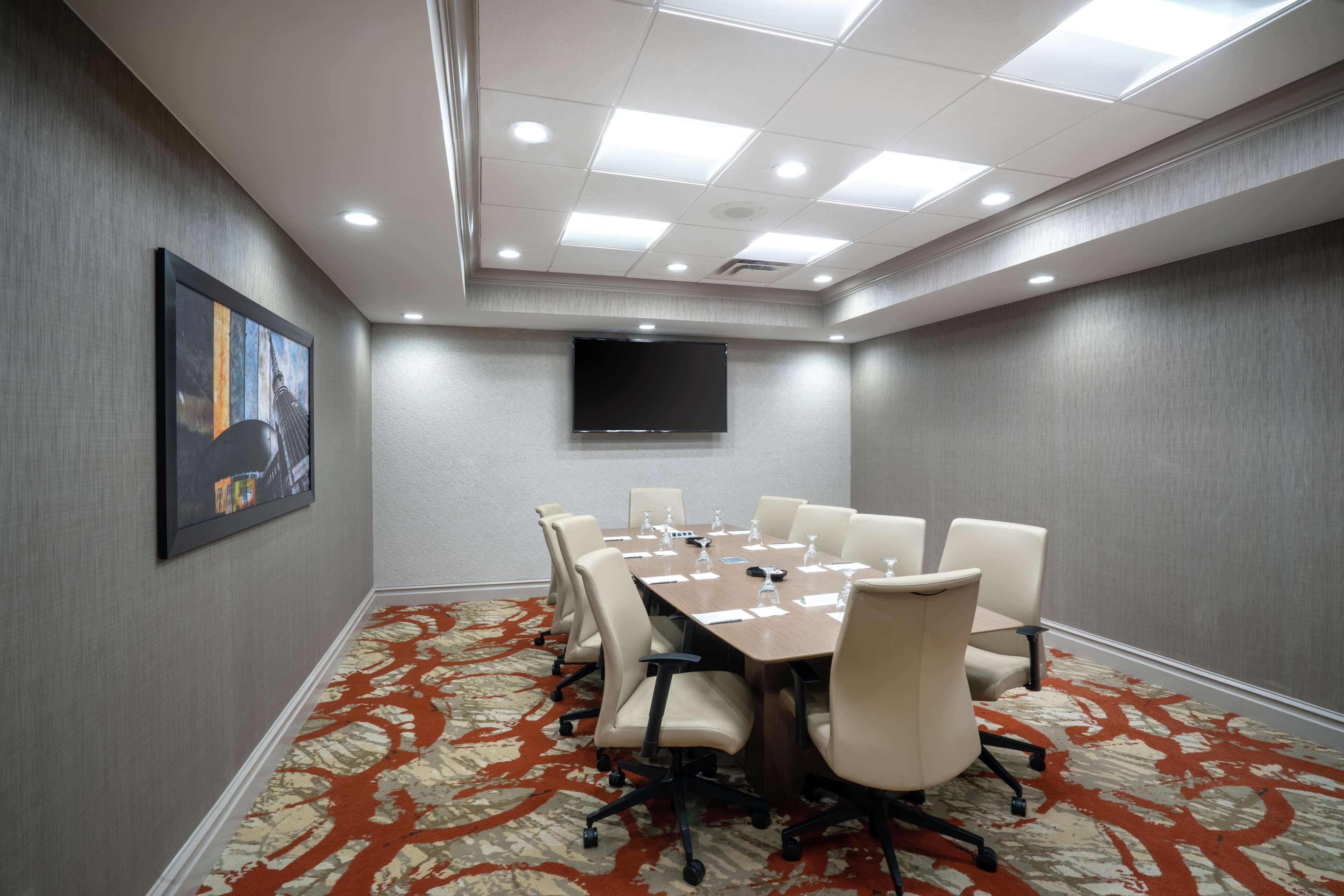 Embassy - At Vanderbilt 3* Nashville