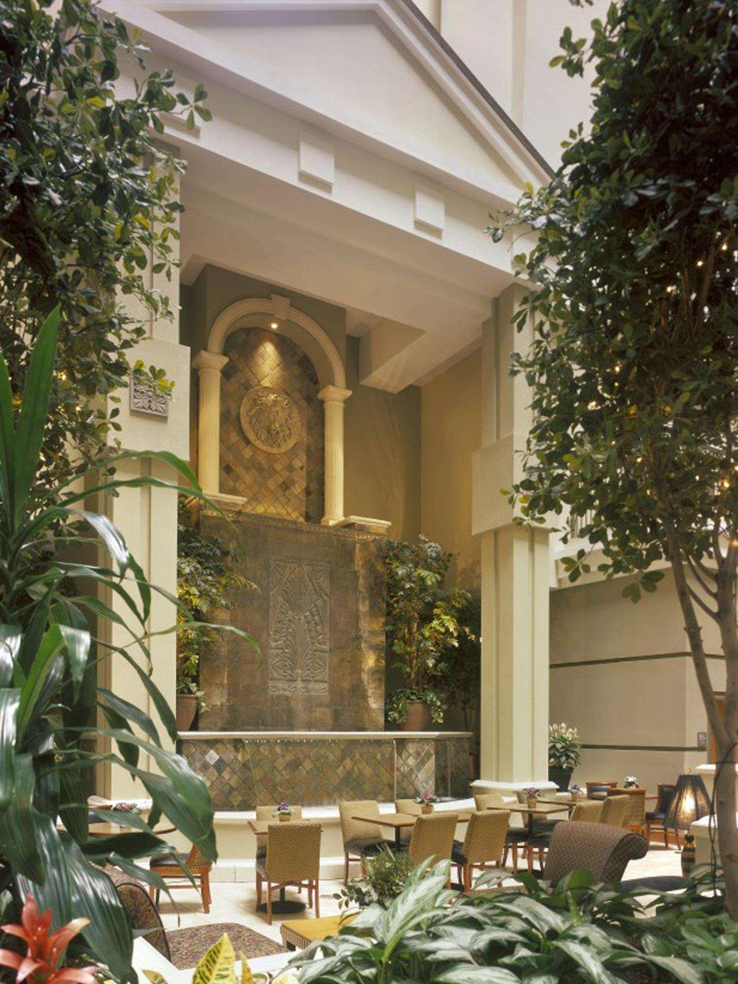 Embassy - At Vanderbilt 3* Nashville
