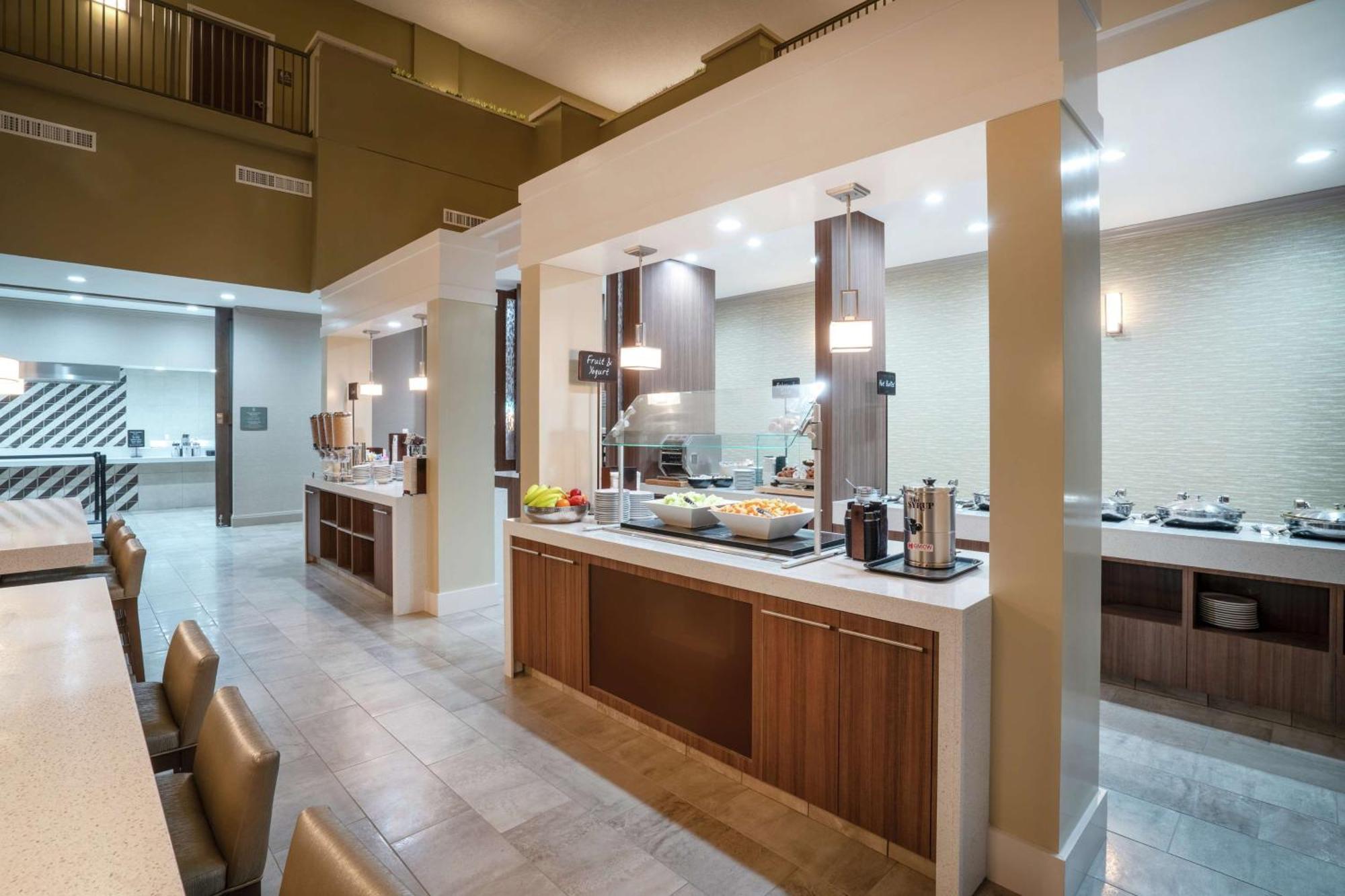 Embassy - At Vanderbilt 3* Nashville