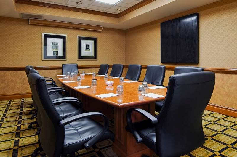 Embassy - At Vanderbilt 3* Nashville